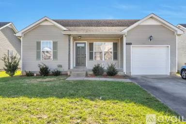 Main picture of 518 Fox Trot Dr
