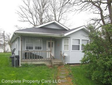 Main picture of 3001 S Jefferson St