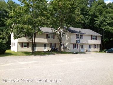 Main picture of Cressey's Meadow Wood Townhouses