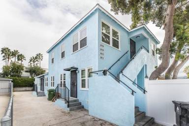 Main picture of 1830 Washington Way