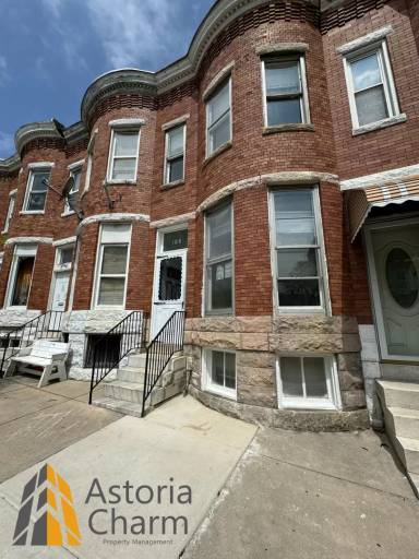 Main picture of 1818 Walbrook Ave