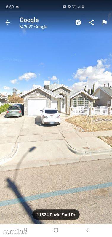 Main picture of 11823 David Forti Dr
