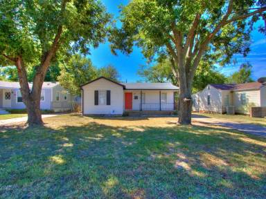 Main picture of 314 W Peach St