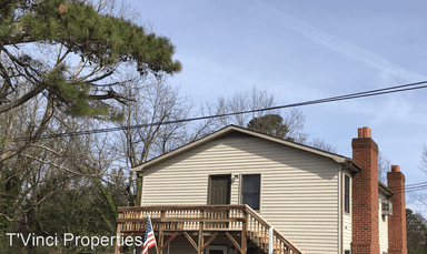 Main picture of 818 Powhatan Ave