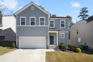 Main picture of 3401 Slippery Elm Dr
