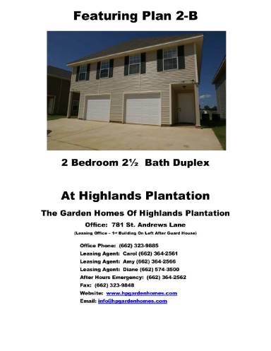 Main picture of 125 Kirkcauldy Drive - #3064 - 3064-1