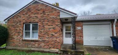 Main picture of 412 W Vine St