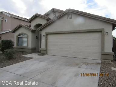 Main picture of 6731 E Superstition Way