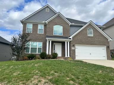 Main picture of 1822 Shadyside Ln