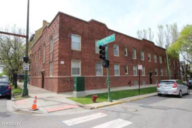 Main picture of 3800 Irving Park Rd & 4010 N Hamlin Ave