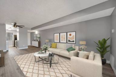 Main picture of The Fountains at Palmdale