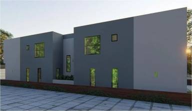 Main picture of 750 E 55th St