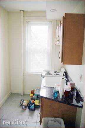 Main picture of 66 Queensberry St