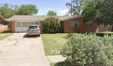 Main picture of 3708 46th St