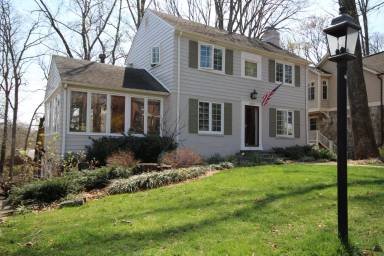 Main picture of 3207 Circle Hill Rd