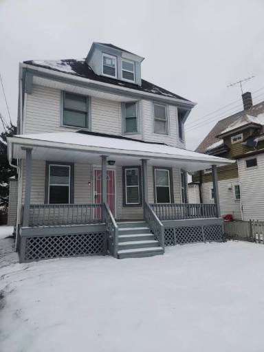 Main picture of 9720 Denison Ave