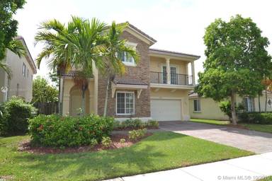 Main picture of 22251 SW 87th Pl