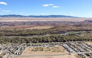Main picture of 1114 Los Claveles Dr SE