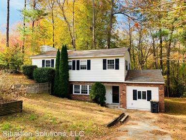 Main picture of 117 Braddock Rd