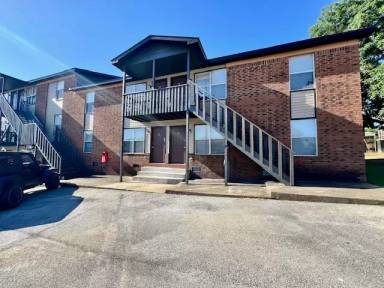 Main picture of Leverett Trails Apartments