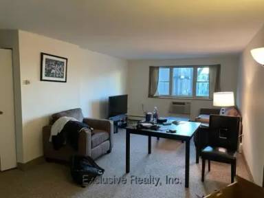 Main picture of 100 Tremont St
