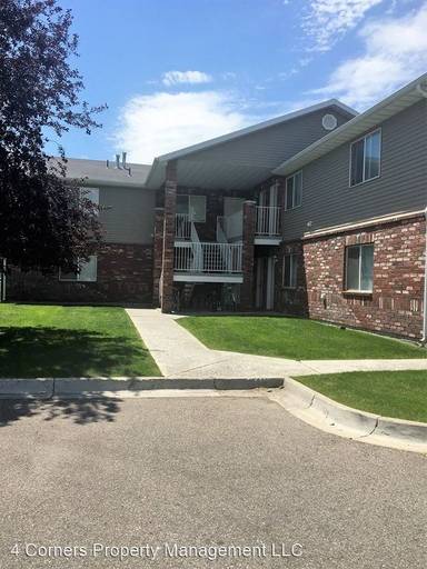 Main picture of 264 N 3rd E