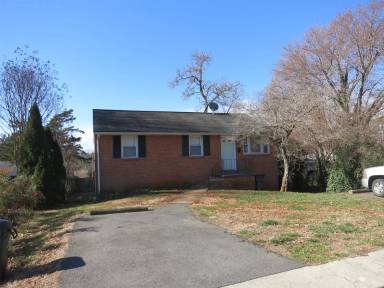 Main picture of 1206 Belleview Ave