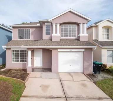 Main picture of 1287 Sandestin Way