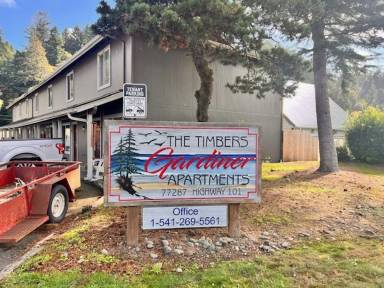 Main picture of 77287 Highway 101