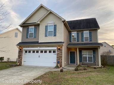 Main picture of 4537 Cottendale Dr