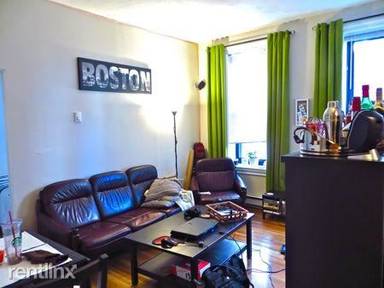 Main picture of 23 Cortes St