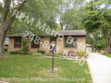Main picture of 29054 Rayburn St