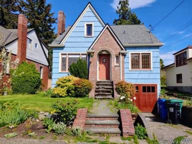 Main picture of 7722 Sunnyside Ave N