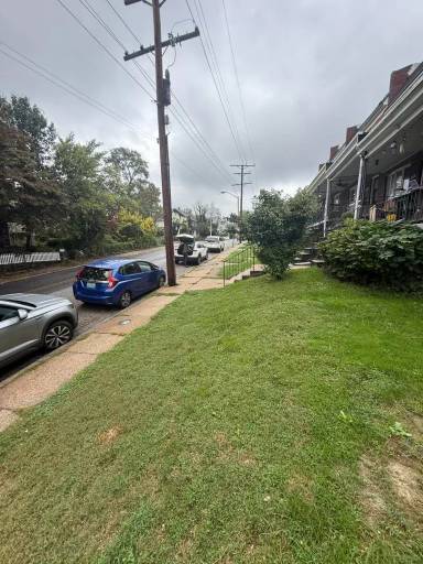 Main picture of 1311 Union Ave