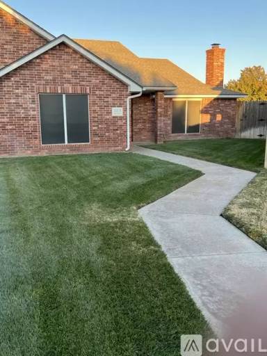 Main picture of 3515 W Point Dr