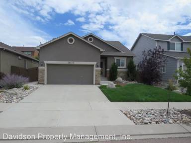 Main picture of 10733 Echo Canyon Dr