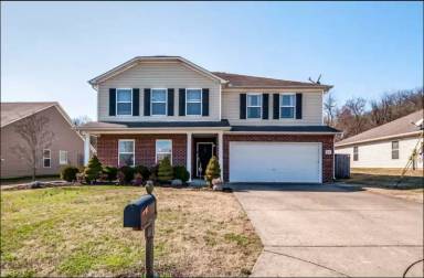 Main picture of 2647 Sutherland Dr