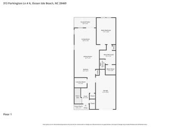 Main picture of 313 Parkington Ln