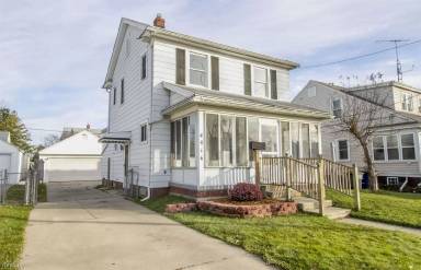 Main picture of 4816 296th St