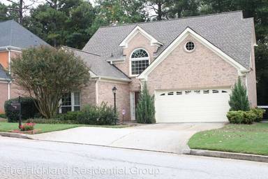 Main picture of 2643 Glenrose Hl
