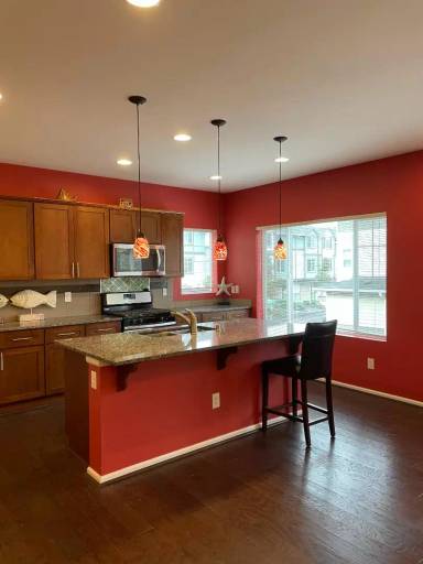Main picture of 4522 135th Pl SE