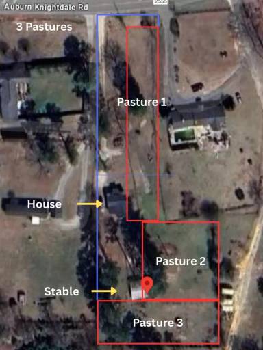 Main picture of 4325 Auburn Knightdale Rd