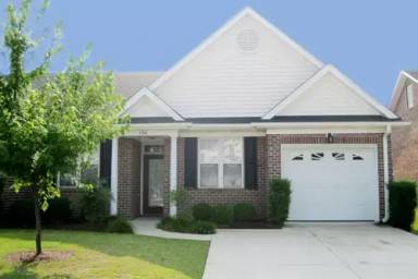 Main picture of Carleton Place Apartments