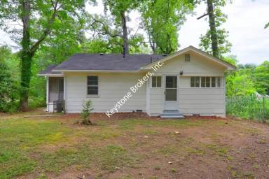 Main picture of 4611 City View Dr