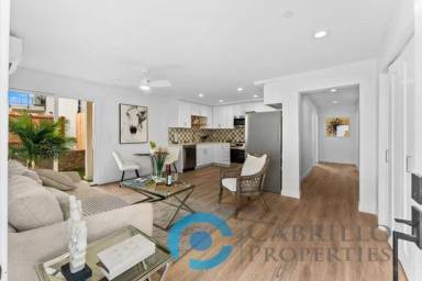 Main picture of 3066 46th St