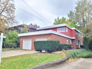 Main picture of 1448 Shady Ave