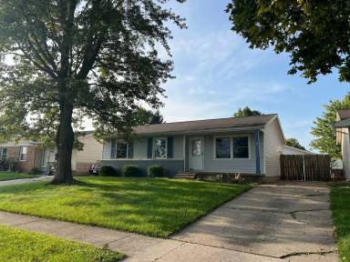 Main picture of 3016 Somerton Rd