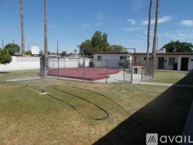 Main picture of 4335 N 15th Ave