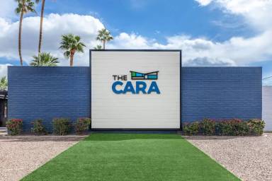 Main picture of The Cara