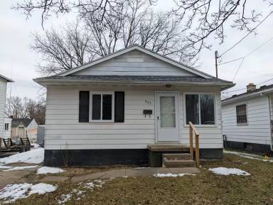 Main picture of 935 Mann Ave